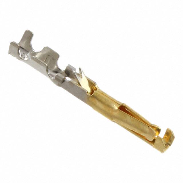 HR12-SC-111Hirose Electric Co Ltd
