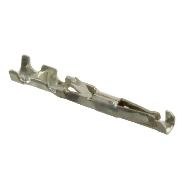 HR12-SC-113Hirose Electric Co Ltd