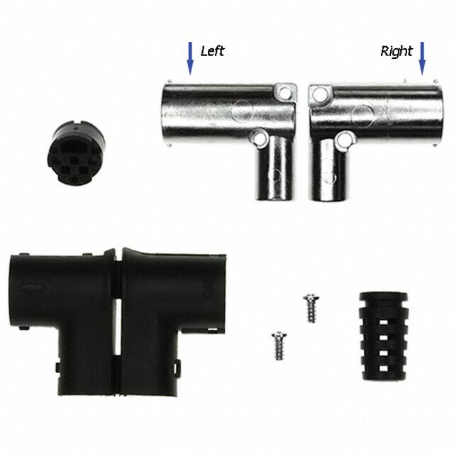HR212-10LP-5PC(71)Hirose Electric Co Ltd