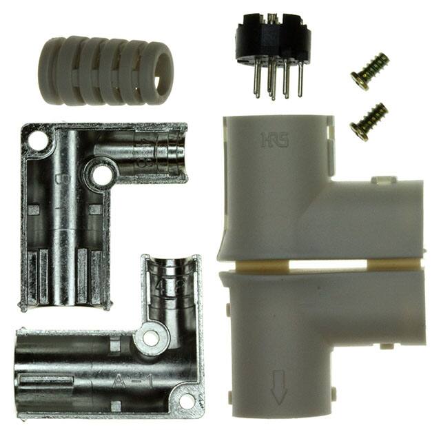 HR212-10LP-8P(01)Hirose Electric Co Ltd