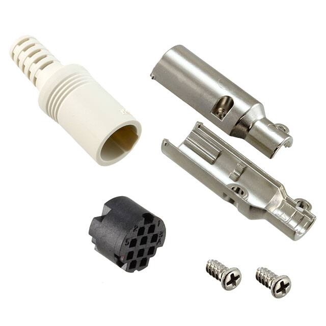HR212-10P-10PC(72)Hirose Electric Co Ltd