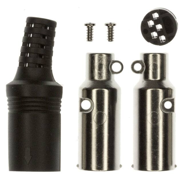 HR212-10P-5PC(71)Hirose Electric Co Ltd