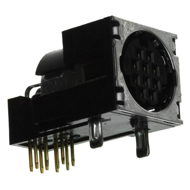 HR212-10RC-10SDL(74)Hirose Electric Co Ltd