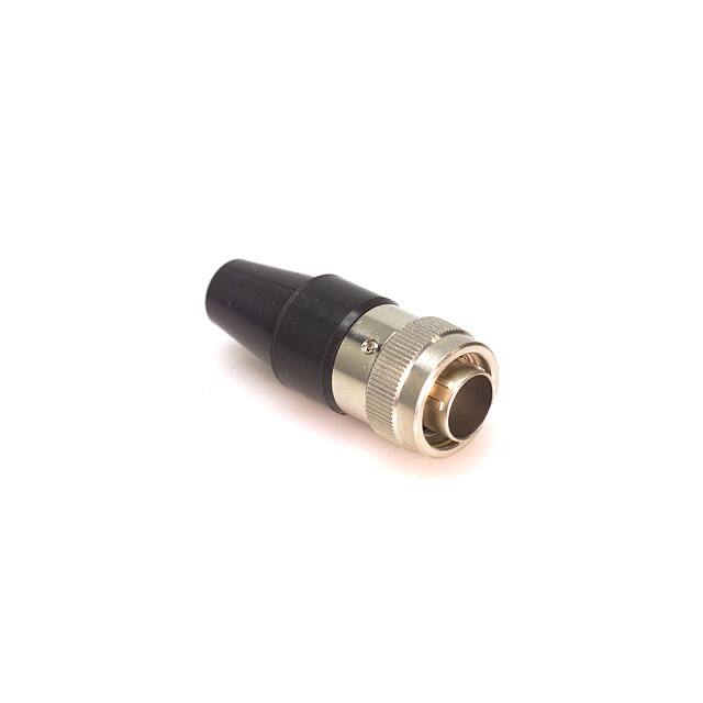 HR22-12TPD-20PCHirose Electric Co Ltd