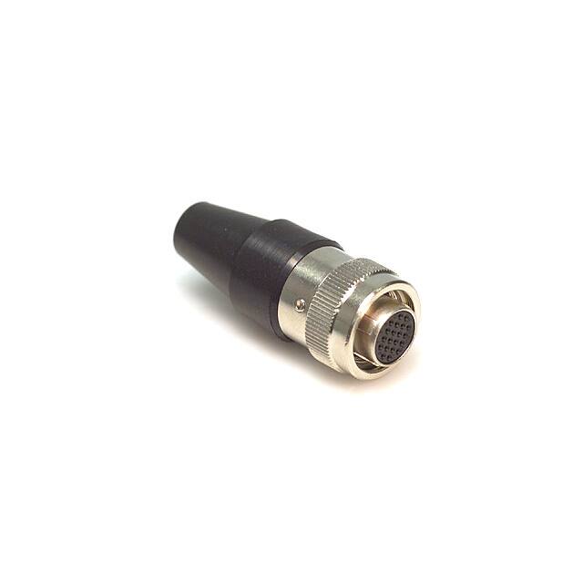 HR22-12TPD-20SHirose Electric Co Ltd