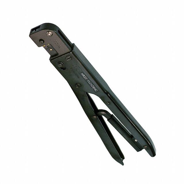 HR22-TA2428HCHirose Electric Co Ltd