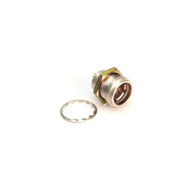 HR25-7R-8PHirose Electric Co Ltd