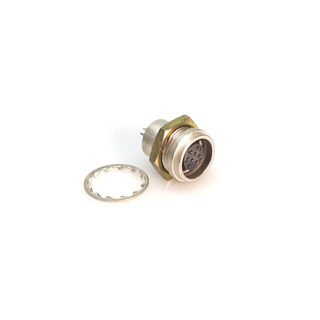HR25-7R-8SHirose Electric Co Ltd