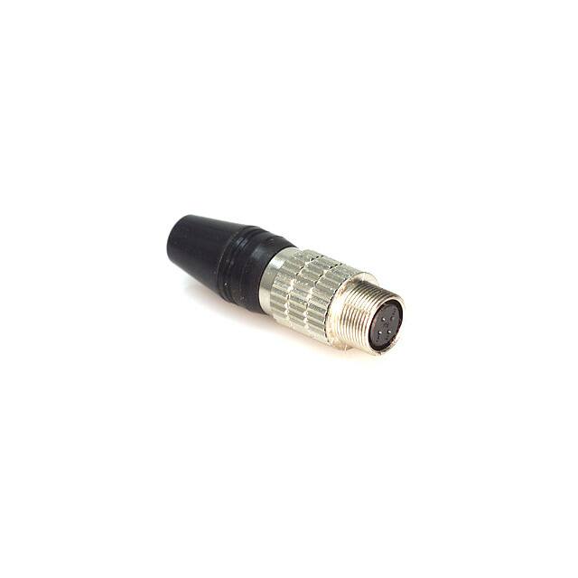 HR25-7TJ-4S(72)Hirose Electric Co Ltd