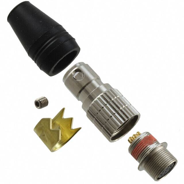 HR25-7TJ-8S(72)Hirose Electric Co Ltd