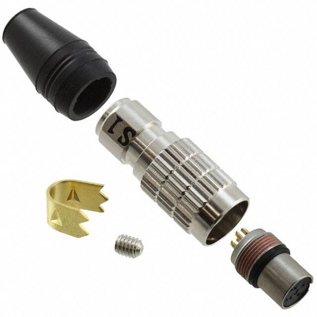 HR25-7TP-4S(72)Hirose Electric Co Ltd