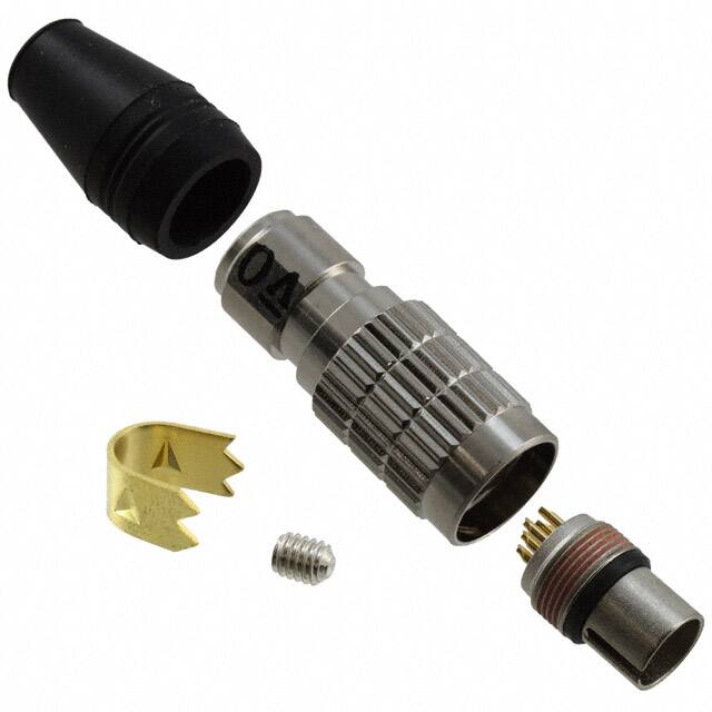 HR25-7TP-6P(72)Hirose Electric Co Ltd