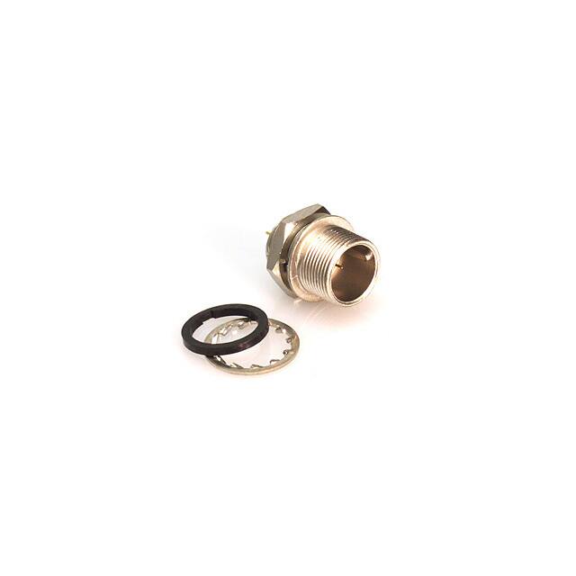 HR25-7TR-4PAHirose Electric Co Ltd