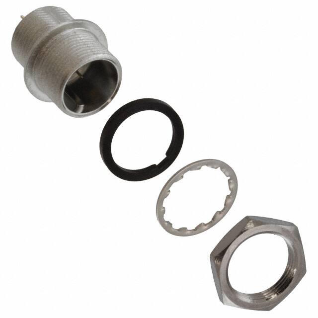 HR25-7TR-4PA(73)Hirose Electric Co Ltd