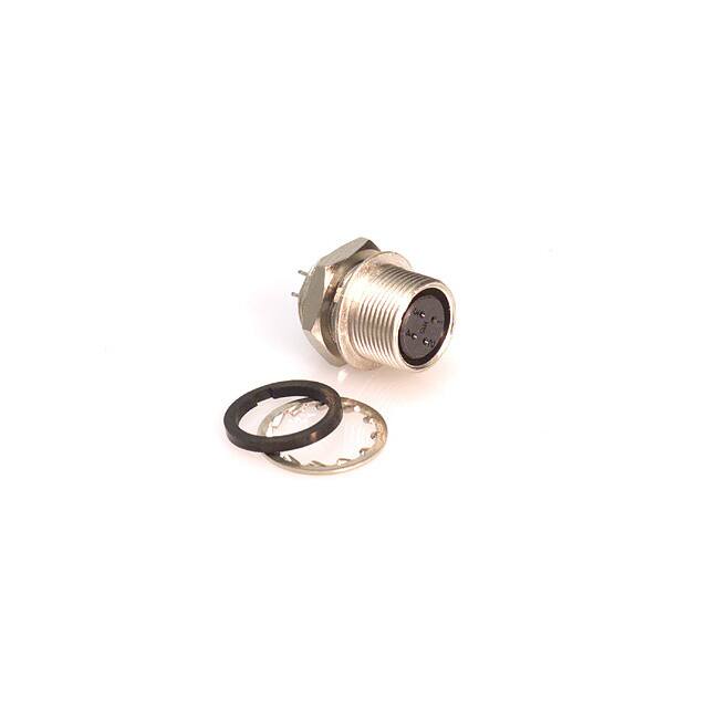 HR25-7TR-4SAHirose Electric Co Ltd