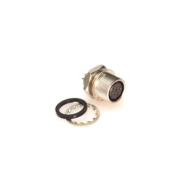 HR25-7TR-6SHirose Electric Co Ltd