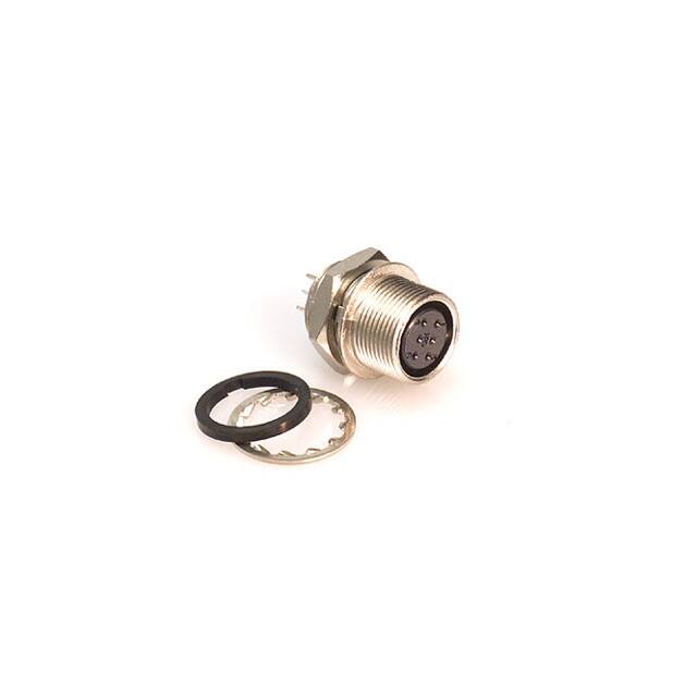 HR25-7TR-6SAHirose Electric Co Ltd