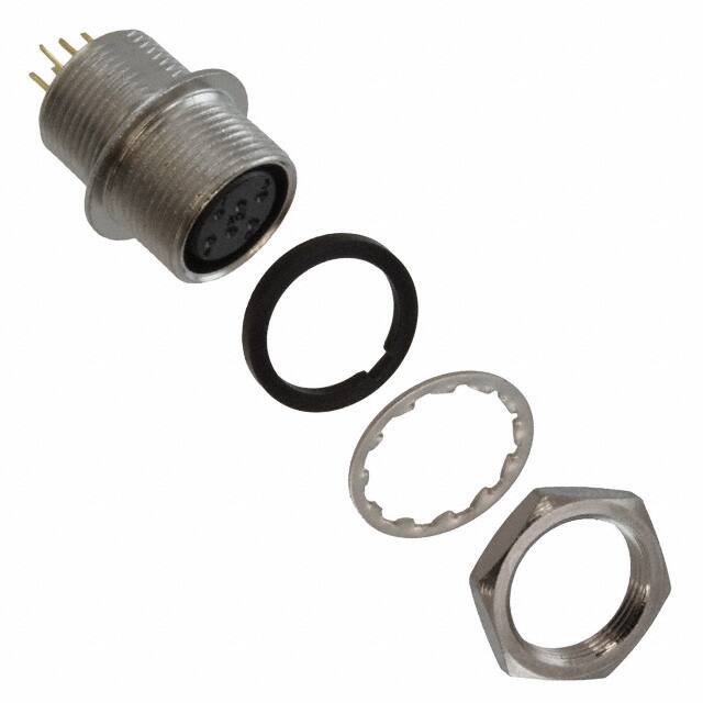 HR25-7TR-6SA(73)Hirose Electric Co Ltd