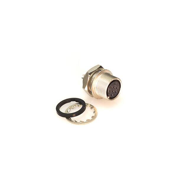 HR25-7TR-8SHirose Electric Co Ltd