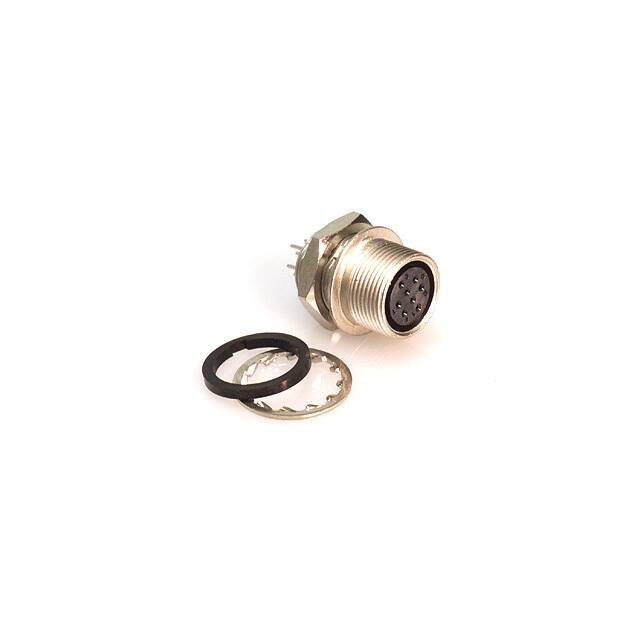 HR25-7TR-8SAHirose Electric Co Ltd