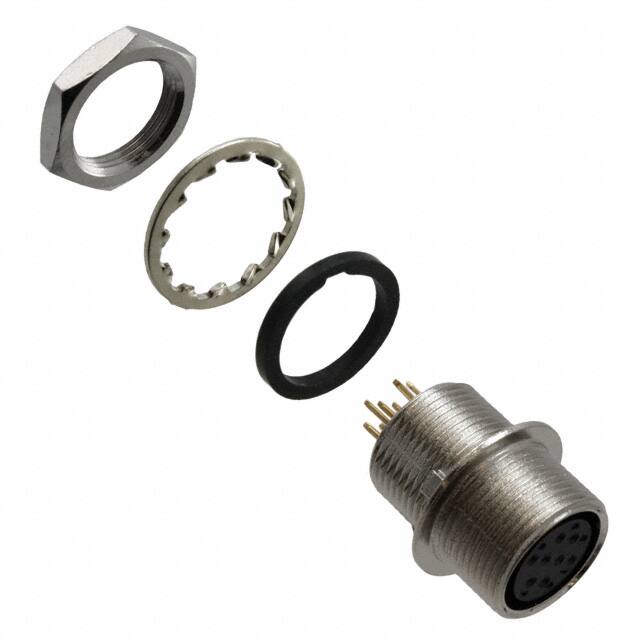 HR25-7TR-8SA(73)Hirose Electric Co Ltd