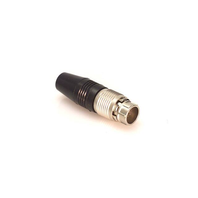 HR25-9P-16PHirose Electric Co Ltd