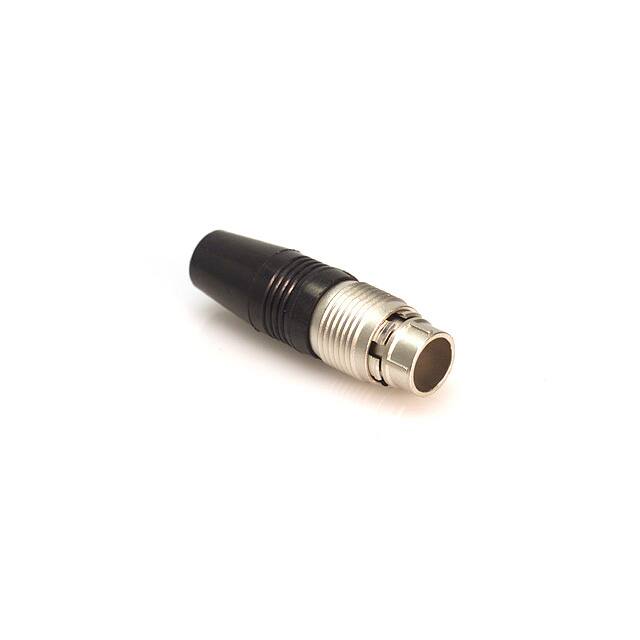 HR25-9P-16SCHirose Electric Co Ltd