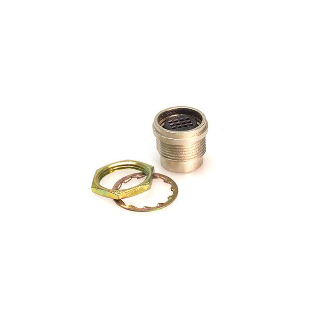 HR25-9R-12SCHirose Electric Co Ltd