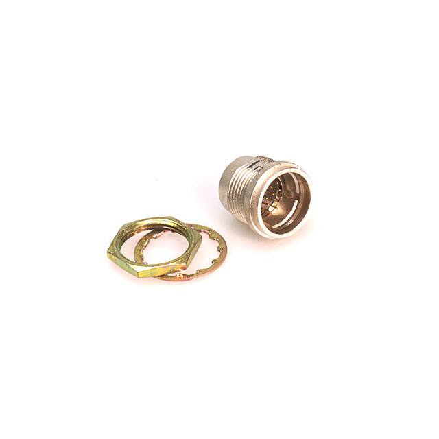 Hirose Electric Co Ltd HR25-9R-16P