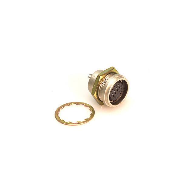 HR25-9R-16SHirose Electric Co Ltd