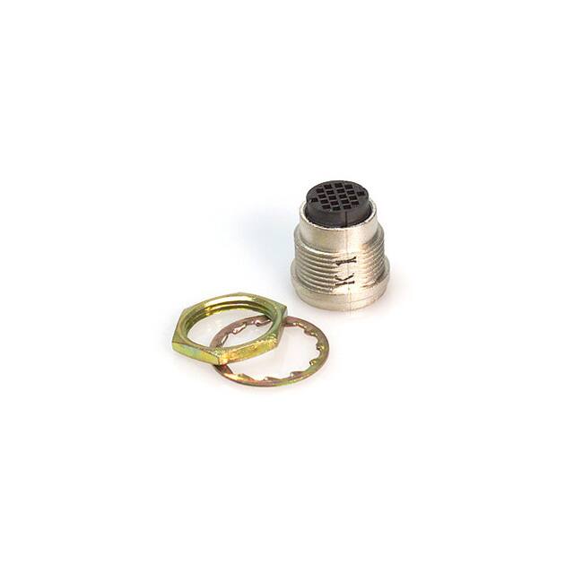 HR25-9R-20PCHirose Electric Co Ltd