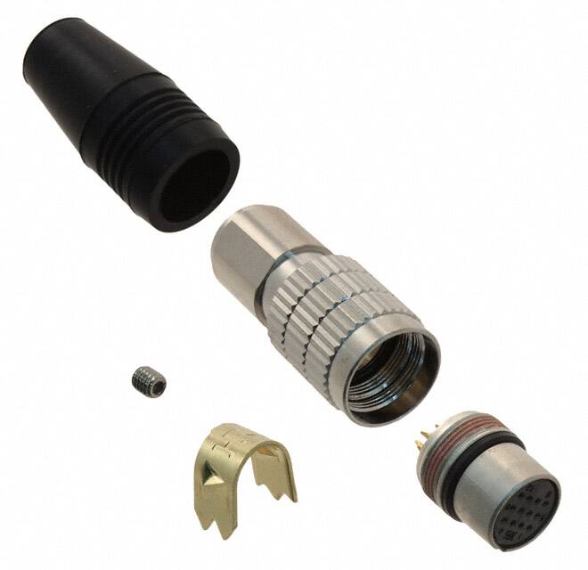 HR25-9TP-12S(72)Hirose Electric Co Ltd