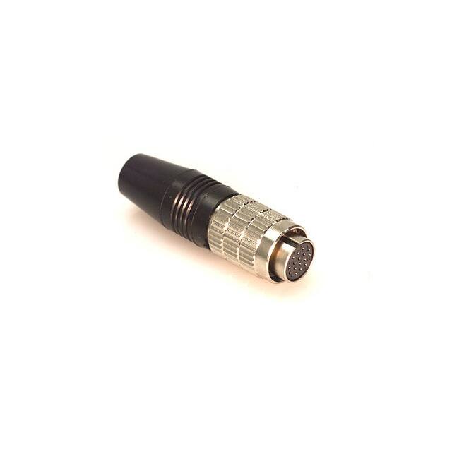 HR25-9TP-16SHirose Electric Co Ltd