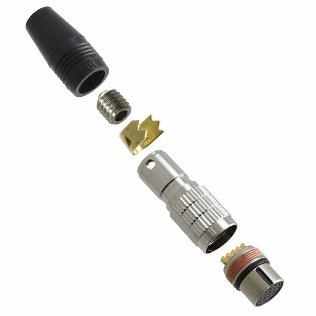 HR25-9TP-16S(73)Hirose Electric Co Ltd