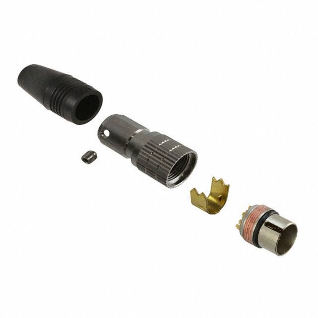 HR25-9TP-20PHirose Electric Co Ltd
