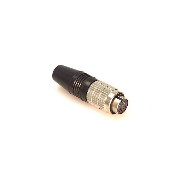HR25-9TP-20SHirose Electric Co Ltd
