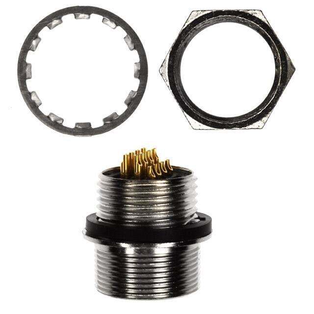 HR25-9TR-12P(71)Hirose Electric Co Ltd