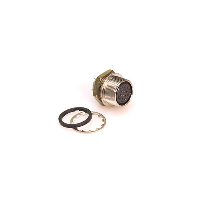 HR25-9TR-12SAHirose Electric Co Ltd