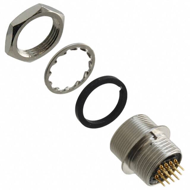 HR25-9TR-12SA(71)Hirose Electric Co Ltd