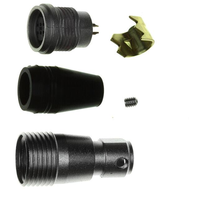HR25A-7J-6SHirose Electric Co Ltd