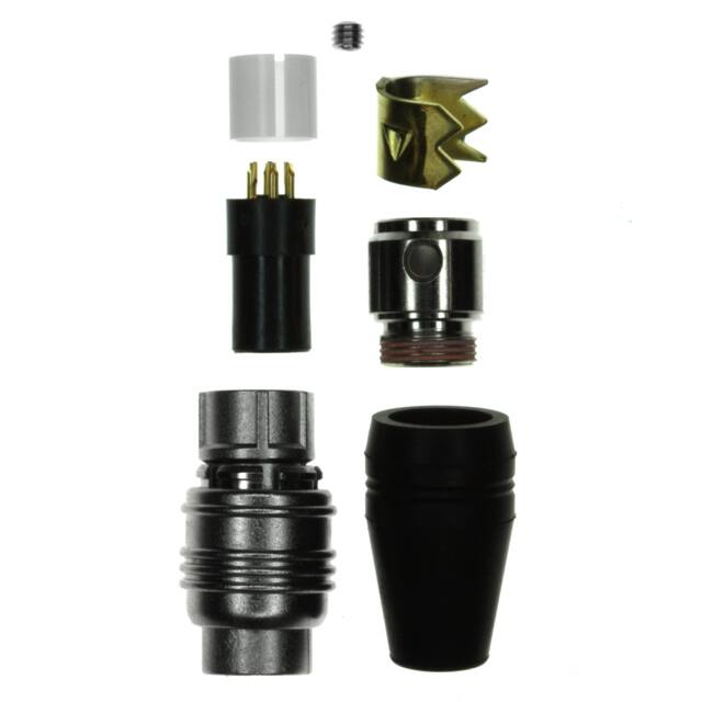 HR25A-7P-4SHirose Electric Co Ltd