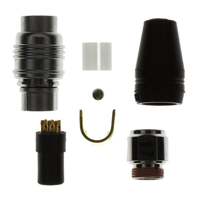 Hirose Electric Co Ltd HR25A-7P-6S