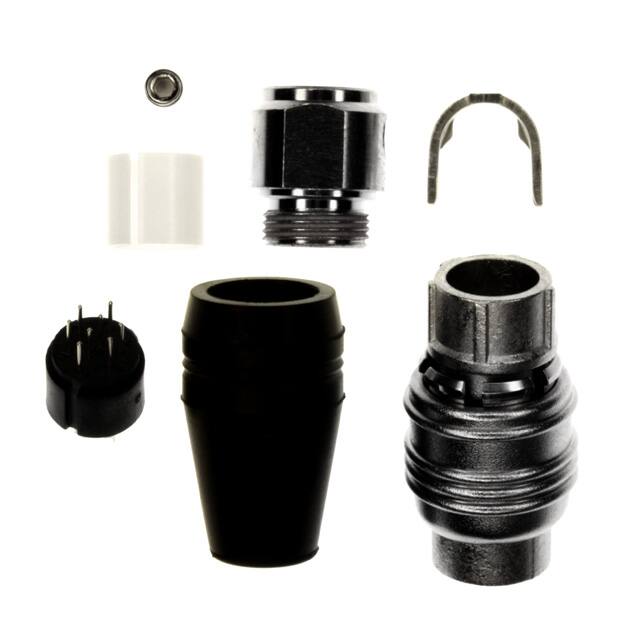HR25A-7P-8PHirose Electric Co Ltd