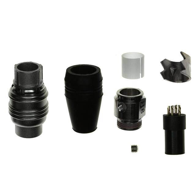 HR25A-7P-8SHirose Electric Co Ltd