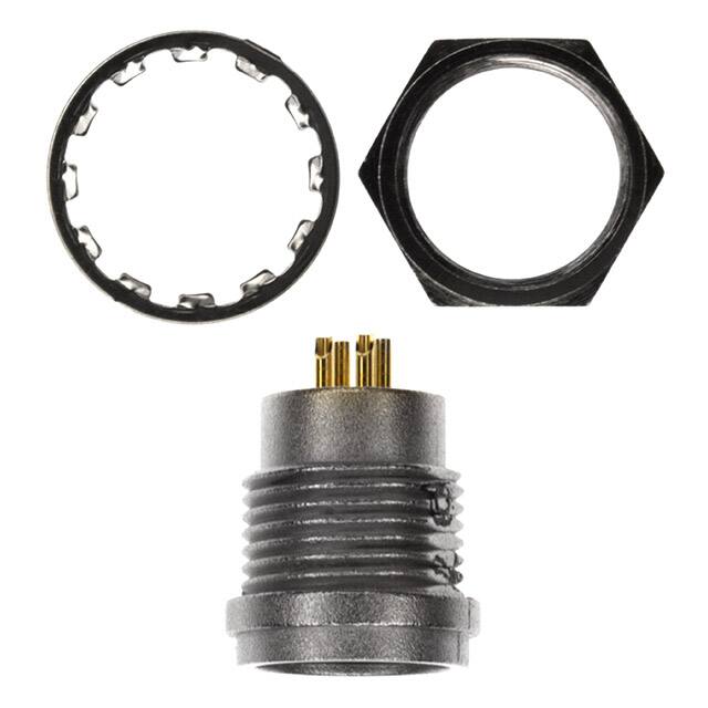 HR25A-7R-4PHirose Electric Co Ltd