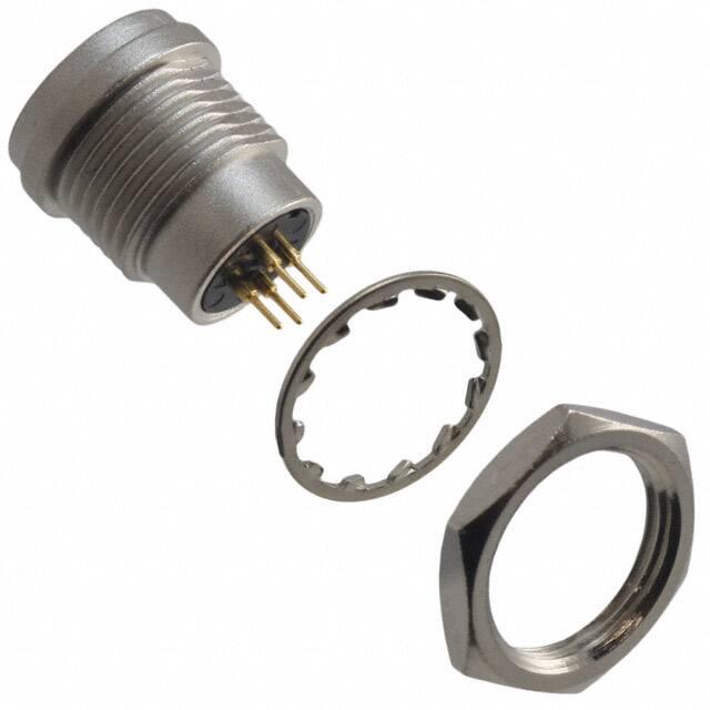 HR25A-7R-4PAHirose Electric Co Ltd