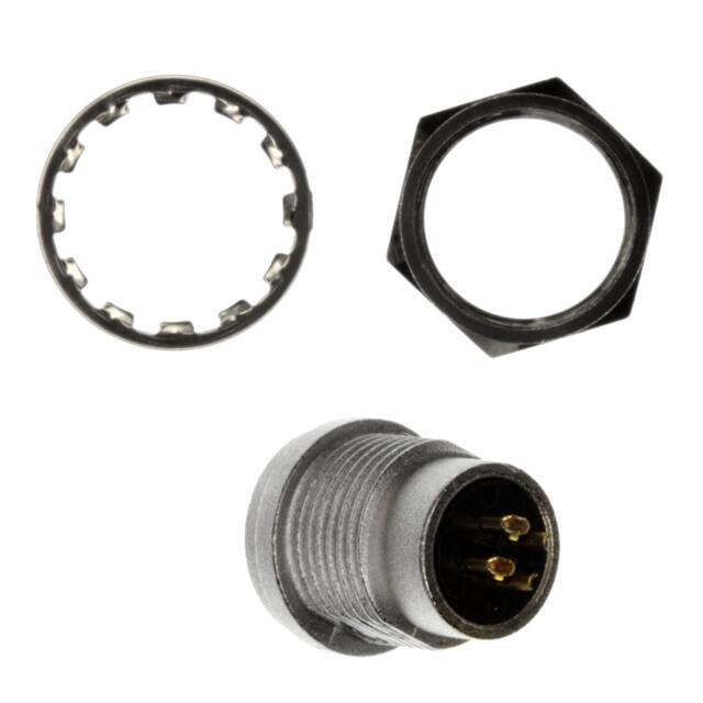 HR25A-7R-4SHirose Electric Co Ltd