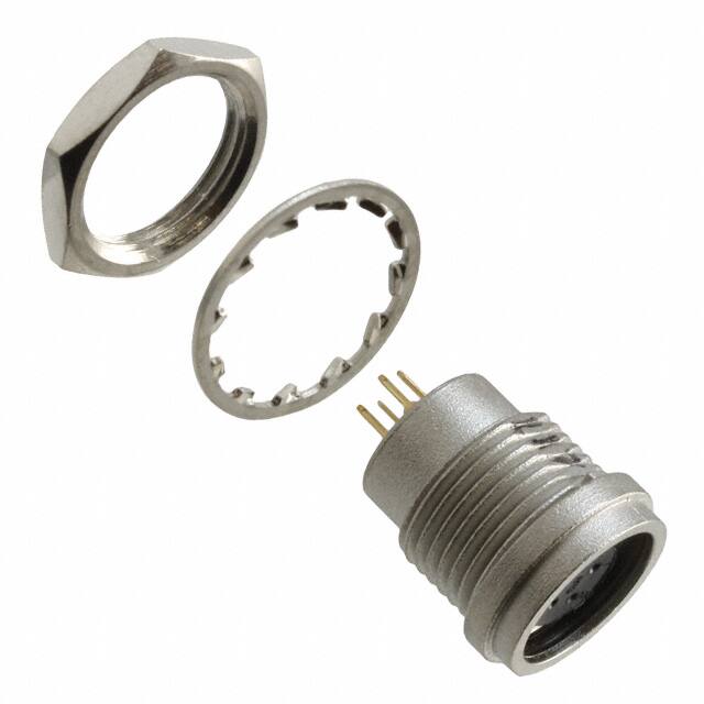 HR25A-7R-4SAHirose Electric Co Ltd