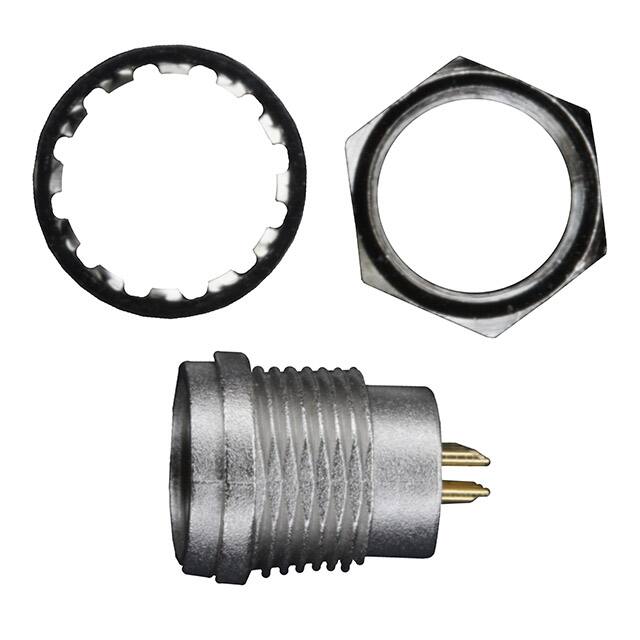 HR25A-7R-6PHirose Electric Co Ltd