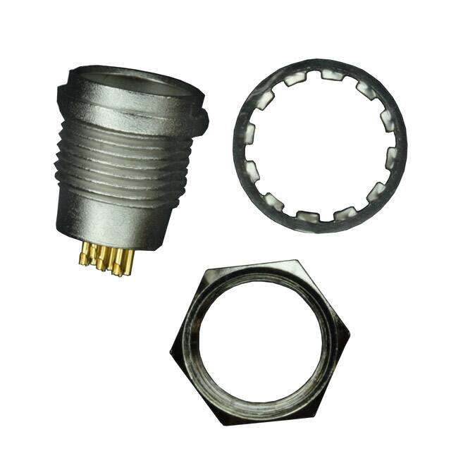 HR25A-7R-8PHirose Electric Co Ltd